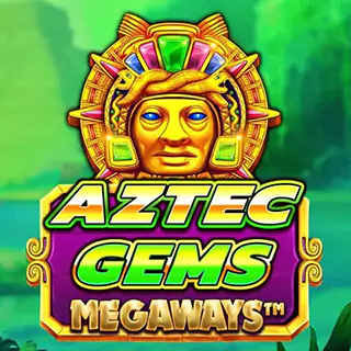 Aztec Gems Megaways